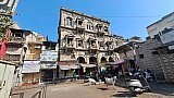 Altstadt von Ahmedabad - Gujarat - Sehensw&uuml;rdigkeiten