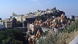 Tempelstadt Palitana - Gujarat - Sehensw&uuml;rdigkeiten