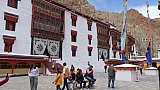 Hemis Kloster im Indus-Tal - Ladakh: Sehensw&uuml;rdigkeiten