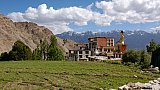 Kloster Likir mit dem Zukunfts-Buddha - Ladakh: Sehensw&uuml;rdigkeiten