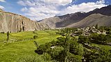 Das Tal von Alchi - Ladakh: Landschaft