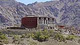 Ladakh: Sehensw&uuml;rdigkeiten