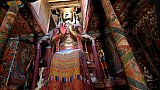 Chamba Tempel in Basgo - Ladakh: Sehensw&uuml;rdigkeiten