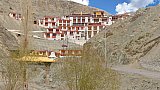 Rizong Gompa - Ladakh: Sehensw&uuml;rdigkeiten