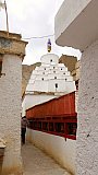 Chorten und Gebetsm&uuml;hlen - Ladakh: Sehensw&uuml;rdigkeiten