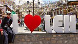 Leh und die neue Fu&szlig;g&auml;ngerzone - Ladakh: Land-und-Leute