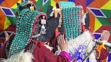 Ladakhischer Perak - Ladakh: Land-und-Leute