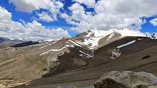 Ladakh: Landschaft