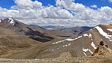 Ladakh: Landschaft