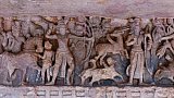 Antike Steinreliefs in Udayagiri - Chhattisgarh: Sehensw&uuml;rdigkeiten