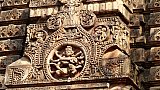 Steinrelief des Parasuramesvara Tempels - Chhattisgarh: Sehensw&uuml;rdigkeiten