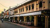 Khmer Kitchen in Siem Reap - Kambodscha - Essen und Schlafen