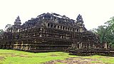Baphuon-Tempel in Angkor Thom - Kambodscha - Sehensw&uuml;rdigkeiten