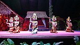 Apsara Tanz-Show in Siem Reap - Kambodscha - Land und Leute
