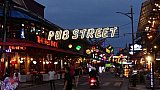 Pub Street in Siem Reap - Kambodscha - Land und Leute