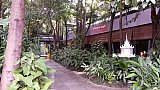 Anjali Hotel in Siem Reap - Kambodscha - Essen und Schlafen