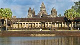 Die Tempel von Angkor Wat - Kambodscha - Sehensw&uuml;rdigkeiten