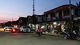 Luang Namtha am Abend - Laos - Land und Leute