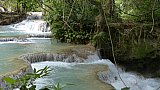 Kuang Si Wasserf&auml;lle in Laos - Laos - Landschaft
