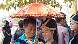 Neujahrsfest in Luang Prabang - Laos - Land und Leute