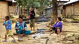 Laos - Land und Leute