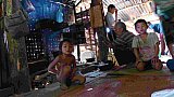 Im Haus am Nam Ou-Fluss - Laos - Land und Leute