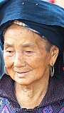 Stammesangeh&ouml;rige vom Volk der Hmong - Laos - Land und Leute