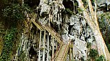 Pha Thok H&ouml;hle bei Nong Khiaw - Laos - Landschaft