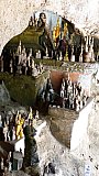 Pak Ou H&ouml;hlen bei Luang Prabang - Laos - Sehensw&uuml;rdigkeiten