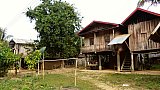 Das Dorf der Weber bei Nong Khiaw - Laos - Land und Leute