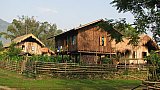 Bergv&ouml;lkerdorf in Putao - Myanmar - Blog