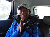 2014 - Trekkingguide Ram Singh in Nepal - Nepal-Blog