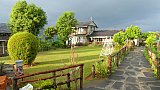 Annapurna Eco Village Resort - Pokhara & Annapurna - Schlafen & Essen