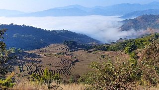 Zentral-Nepal