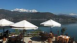 Phewa See und Himalaya-Eisriesen - Nepal Himalaya-Panoramen