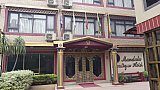 Mandala Boutique Hotel in Kathmandu-Chetrapati - Kathmandu-Tal: Essen & Schlafen