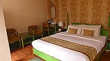 Zimmer im Mandala Boutique Hotel - Kathmandu-Tal: Essen & Schlafen