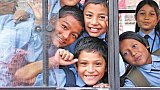 Kathmandu-Tal: Land und Leute
