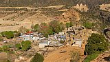 Samar Village - Nepal - Mustang 2024 - Land und Leute