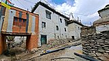 Ghami Village - Nepal - Mustang 2024 - Land und Leute
