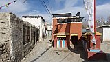 Spaziergang durch Tsarang - Nepal - Mustang 2024 - Land und Leute