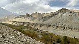 Oase von Marang - Mustang 2024 - Landschaft