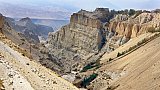 Canyon-Landschaft - Mustang 2024 - Landschaft
