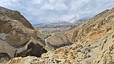 Wilde Landschaft - Mustang 2024 - Landschaft