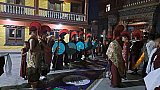 Warten auf den Rinpoche - Nepal - Mustang 2024 - Land und Leute