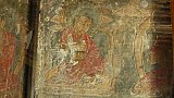 Kunstvolle sehr seltene Steinreliefs - Nepal - Mustang 2024 - Land und Leute
