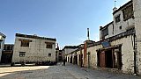 Gro&szlig;er Platz in Lo Manthang - Nepal - Mustang 2024 - Land und Leute