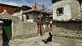 Lo Manthang - Nepal - Mustang 2024 - Land und Leute