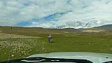 Nomadenland in Upper Mustang - Mustang 2024 - Landschaft