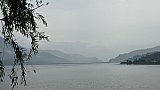Phewa See bei Pokhara - Mustang 2024 - Landschaft